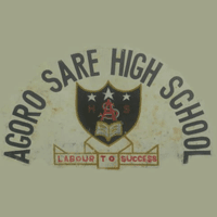  Agoro Sare High School