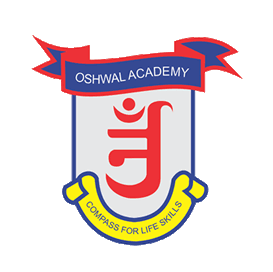  Oshwal Academy Nairobi - Nursery